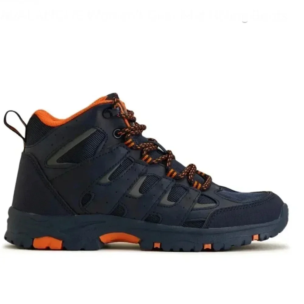 Avalanche gear hiking